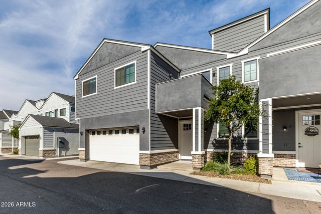 2601 N 27TH Street 4, Phoenix, AZ 85008