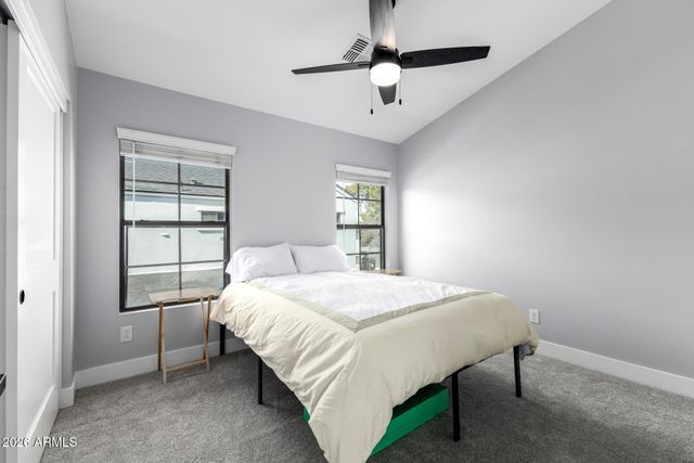 2601 N 27TH Street 4, Phoenix, AZ 85008