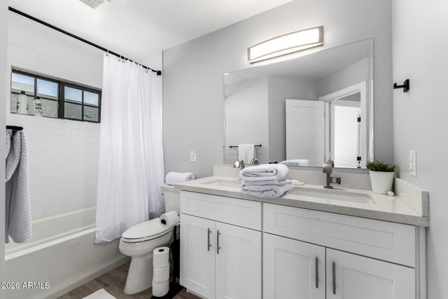 2601 N 27TH Street 4, Phoenix, AZ 85008