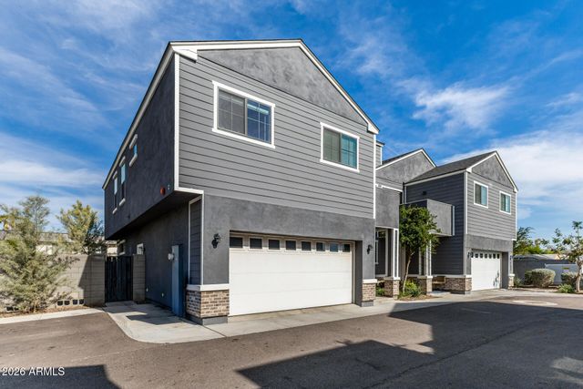 2601 N 27TH Street 4, Phoenix, AZ 85008