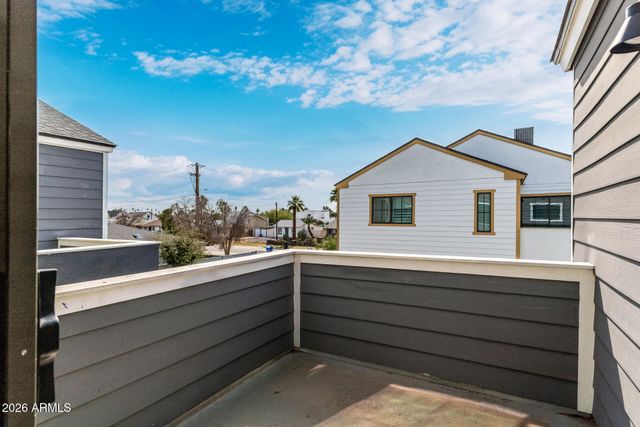 2601 N 27TH Street 4, Phoenix, AZ 85008