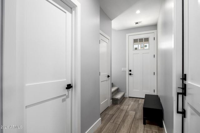 2601 N 27TH Street 4, Phoenix, AZ 85008