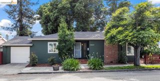 10809 Mcintyre St, Oakland, CA 94605