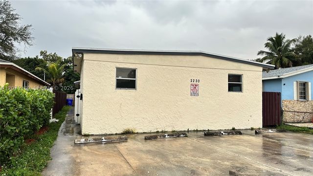 2220 Charleston St 1, Hollywood, FL 33020