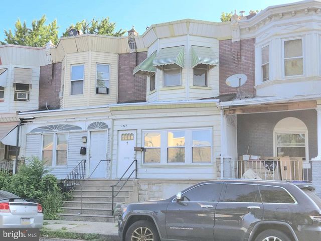 1443 S 53RD ST, Philadelphia, PA 19143