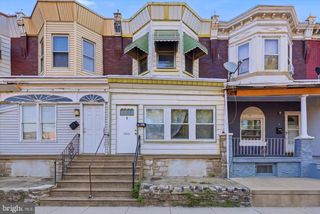 1443 S 53RD ST, Philadelphia, PA 19143