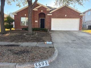 5895 Candlelight, Grand Prairie, TX 75052