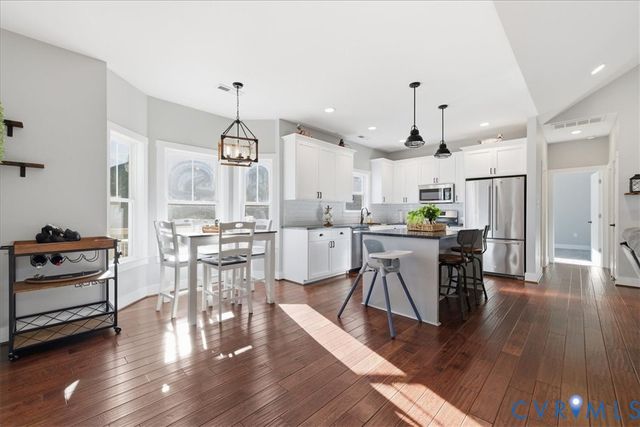 11391 Vaughan Rd, North Dinwiddie, VA 23805