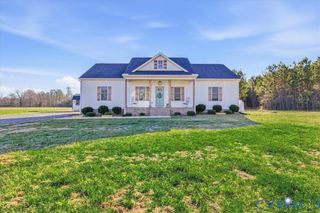 11391 Vaughan Rd, North Dinwiddie, VA 23805