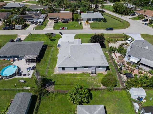 19005 Tampa RD S, Fort Myers, FL 33967