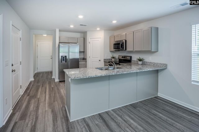 690 Wooster Drive, Columbia, SC 29223