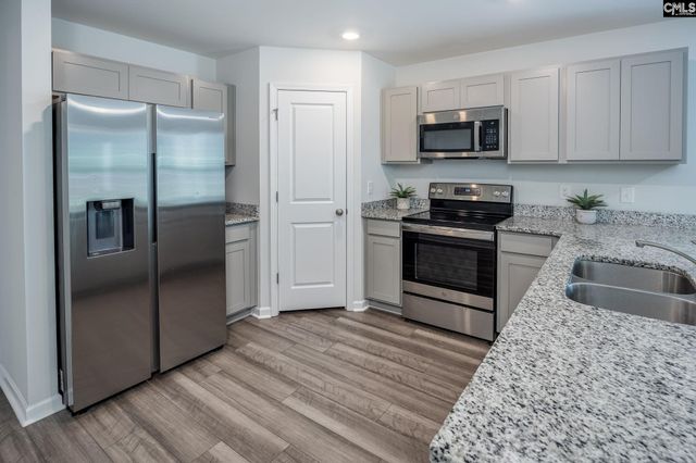 690 Wooster Drive, Columbia, SC 29223