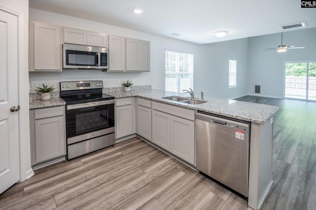 690 Wooster Drive, Columbia, SC 29223