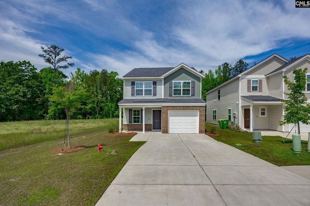 690 Wooster Drive, Columbia, SC 29223