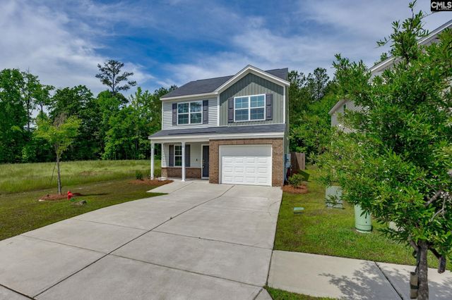 690 Wooster Drive, Columbia, SC 29223
