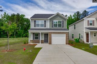 690 Wooster Drive, Columbia, SC 29223