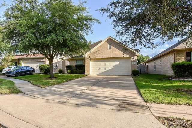20615 Maple Rain Court, Katy, TX 77449