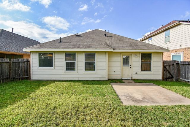20615 Maple Rain Court, Katy, TX 77449