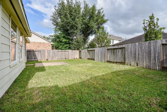 20615 Maple Rain Court, Katy, TX 77449