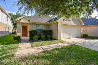 20615 Maple Rain Court, Katy, TX 77449