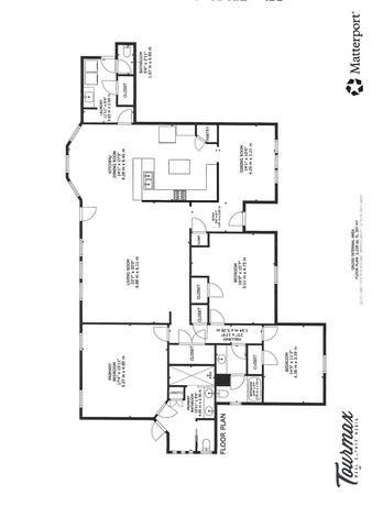 128 Oakwood Court, Lakeside, TX 76135