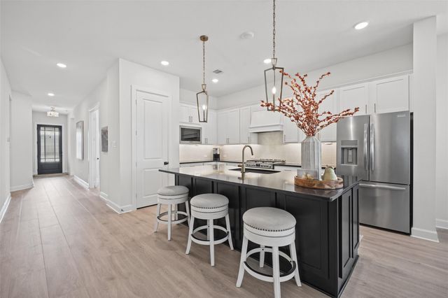 21904 Tall Trees Grove Court, Porter, TX 77365