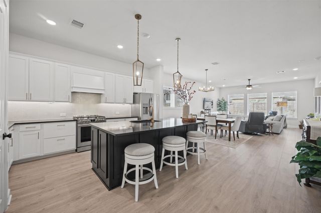 21904 Tall Trees Grove Court, Porter, TX 77365