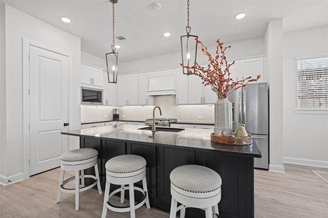 21904 Tall Trees Grove Court, Porter, TX 77365