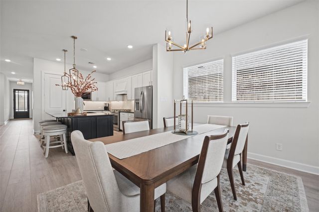 21904 Tall Trees Grove Court, Porter, TX 77365
