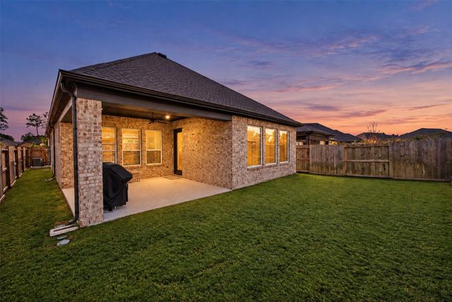 21904 Tall Trees Grove Court, Porter, TX 77365