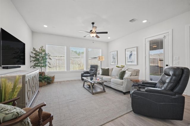 21904 Tall Trees Grove Court, Porter, TX 77365