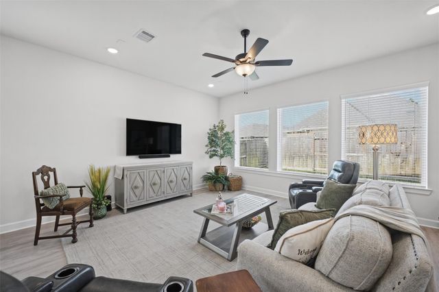 21904 Tall Trees Grove Court, Porter, TX 77365