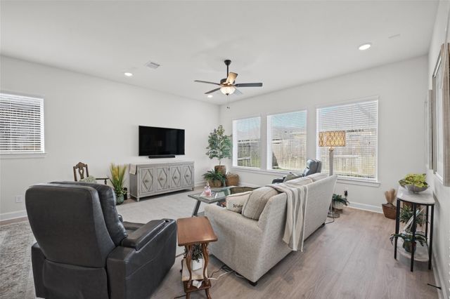 21904 Tall Trees Grove Court, Porter, TX 77365
