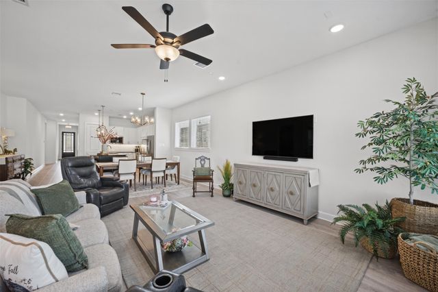 21904 Tall Trees Grove Court, Porter, TX 77365