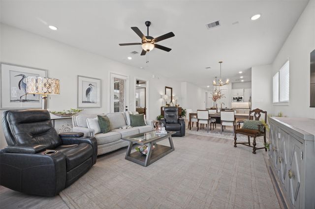 21904 Tall Trees Grove Court, Porter, TX 77365