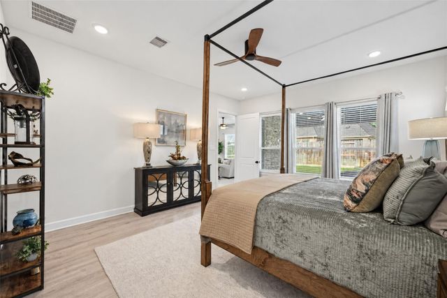 21904 Tall Trees Grove Court, Porter, TX 77365