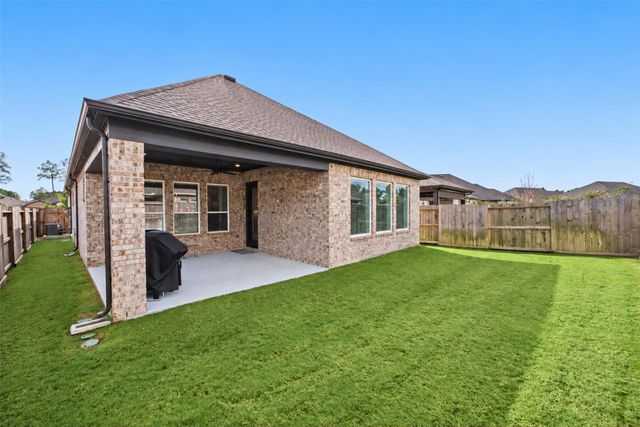 21904 Tall Trees Grove Court, Porter, TX 77365