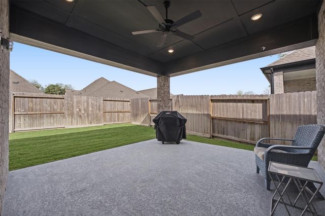 21904 Tall Trees Grove Court, Porter, TX 77365