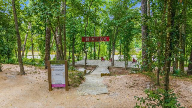 21904 Tall Trees Grove Court, Porter, TX 77365
