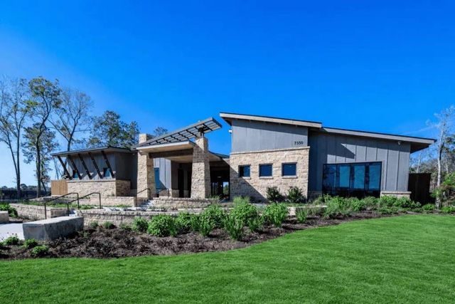 21904 Tall Trees Grove Court, Porter, TX 77365