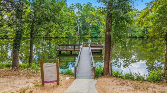 21904 Tall Trees Grove Court, Porter, TX 77365