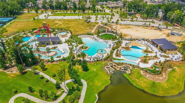 21904 Tall Trees Grove Court, Porter, TX 77365