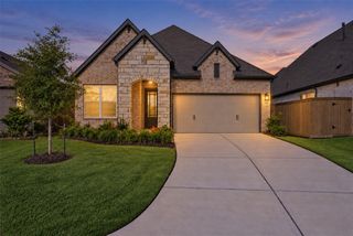 21904 Tall Trees Grove Court, Porter, TX 77365