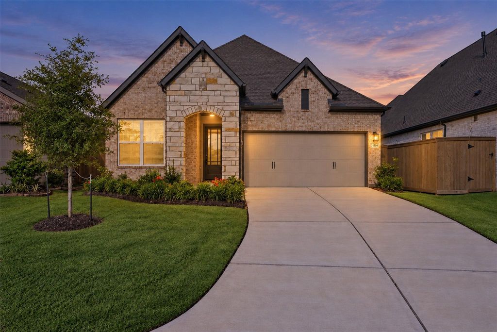 21904 Tall Trees Grove Court, Porter, TX 77365