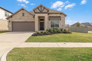 1325 Trailblazer Way, Northlake, TX 76247