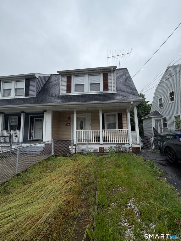 257 Remington Street, Bridgeport, CT 06610