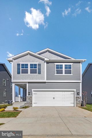 5726 HOWARD DR, Glen Burnie, MD 21060