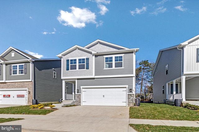 5726 HOWARD DR, Glen Burnie, MD 21060