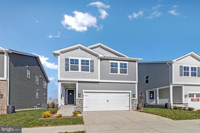 5726 HOWARD DR, Glen Burnie, MD 21060