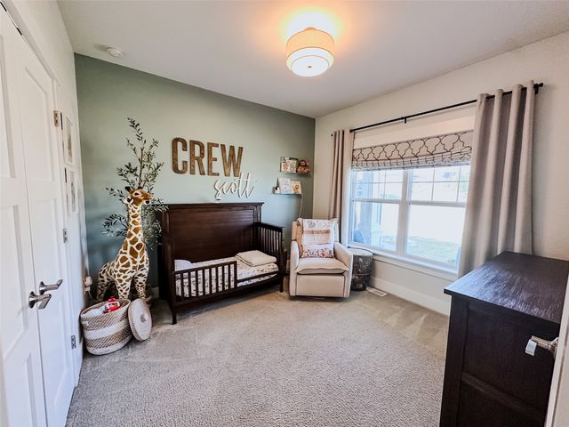 827 Shelby Drive, Tiffin, IA 52340
